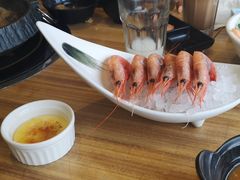 -水林间·寿喜烧自助(仙林金鹰店)