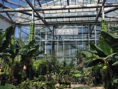 -国家植物园南园