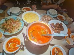 -同合居·非遗东北菜(王府井店)