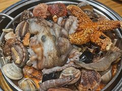 -东海章鱼馆(恒瑞街店)