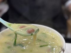 甜沫-穆得·老周家牛肉烧饼(普利街店)