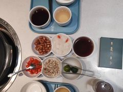 -百年果林椰子鸡(中洲店)