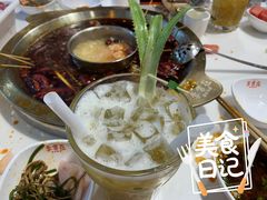 -李常在重庆火锅(合川总店)