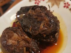 兔头20个-易老妈蹄花.特色川菜(人民公园总店)