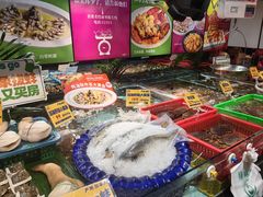 -79号渔船海鲜饭店(宝安店)