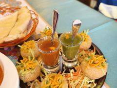 -Santoor 萨都里印度餐厅(北锣鼓巷店)