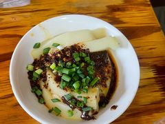 黄凉粉-洞子口张老二凉粉(文殊院店)