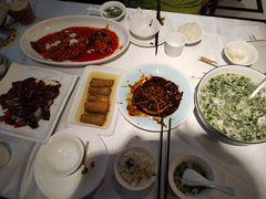 -老人和饭店(淮海中路店)