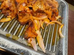 -双门洞·森系料理(体育西店)