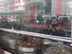 -莲塘味宝园牛杂(天越翔园店)