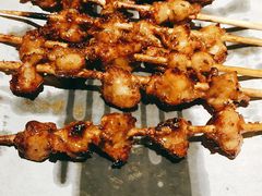 -肉串汪(望京店)