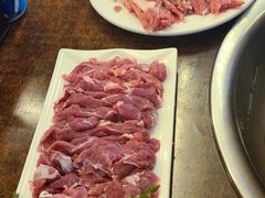 -前门张记涮肉(前门店)