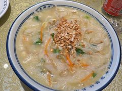 -老雒阳面馆·水席(高新区店)