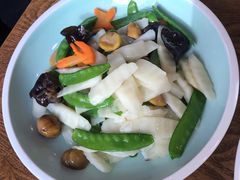 -双合园·海鲜水饺青岛菜(万佳广场店)