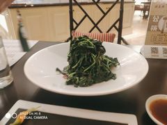 清炒时蔬-天伦里餐厅(绿城桃花源店)