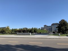 -陕西师范大学(雁塔校区)