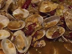 -郑享吃烧烤烩面(红专路店)