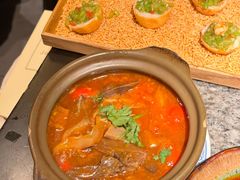 -南京大牌档(中关村领展广场店)