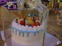 -芭菲盛宴·环球美食(北城国际店)