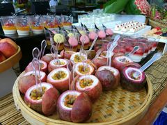 -佰园全日西餐厅-厦门佰翔软件园酒店