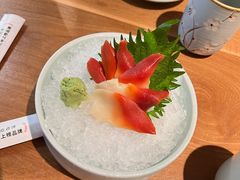 -初居食屋日式料理(万象城购物中心店)