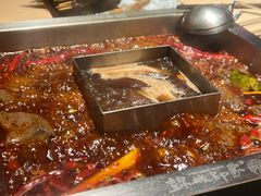 -锦城印象火锅(天府三街店)