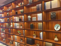 -香山湖渔家大院