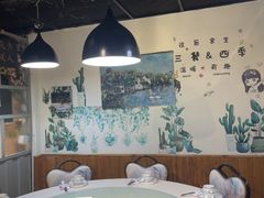 -陈生记黑鱼馆·20年活鱼现杀(宁波鼓楼店)
