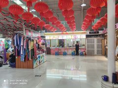-新五爱道夜市
