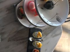 -大堂酒廊·亚龙湾万豪度假酒店