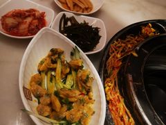 -韩宫宴炭火烤肉(印象城店)