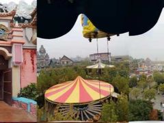 -郑州方特梦幻王国