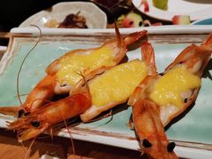 -蟹将军·松叶蟹和牛日料放题自助(K11店)