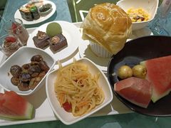 -堂会·KTV·自助餐·团建聚会(天河店)