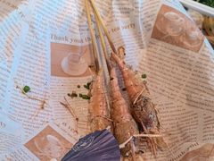 -79号渔船海鲜饭店(龙岗店)