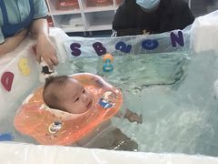-马博士婴幼儿游泳馆(门头沟店)