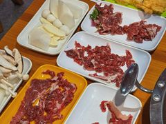 -养牛邓·潮汕牛肉海鲜自助火锅(广州店)