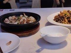 -茅庐川菜(烟台万象汇店)