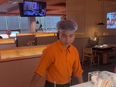-竹犇番茄火锅(长风街店)