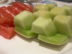 -扬州香格里拉·香宫中餐厅