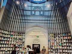 -思南书局·诗歌店