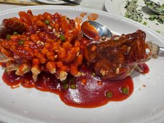 -宏玲餐厅(四川南路店)