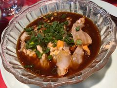 -星龙海鲜(望江东路店)