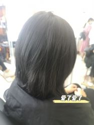 -TK·HAIR SALON韩式设计