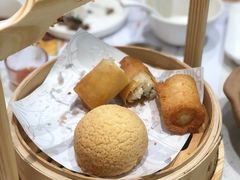 -蔡澜点心·粤菜(月星环球港店)