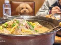 -五谷丰登农家院·地道胶东菜·海鲜烧烤(威海店)