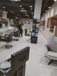 -CARR SALON