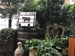 -胡桃里音乐酒馆(白云五号T5 MALL店)