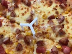 -必胜客(宝杨路宅急送店)