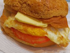 招牌菠萝油-华嫂冰室(尖沙咀店)